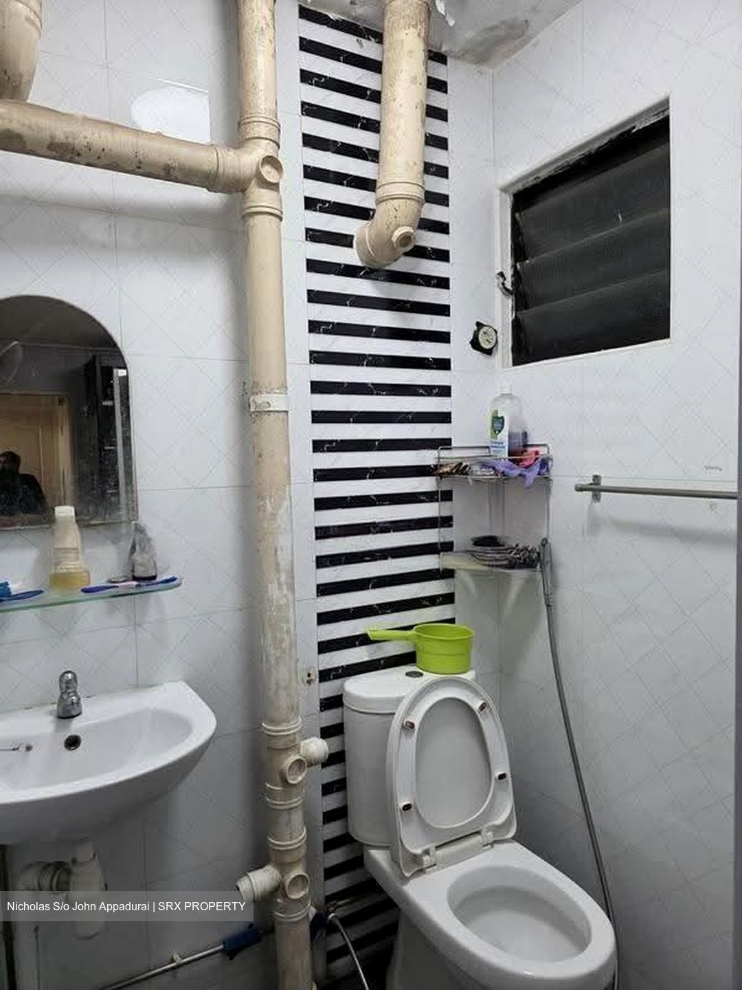 Blk 17 Hougang View (Hougang), HDB 3 Rooms #625154901
